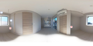 ステラ東川口 302 【埼玉県東川口】 の外観写真