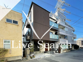 ステラ東川口 302 【埼玉県東川口】 の外観写真