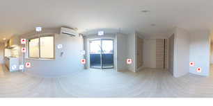 ステラ東川口 201 【埼玉県東川口】 の外観写真