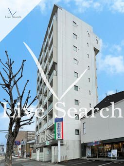 プライマル名古屋吹上 803 【愛知県吹上駅】 の外観写真