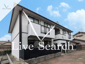 ピュアあたか 101 【福岡県大橋駅】 の外観写真