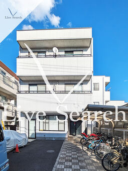 クオリティライフ慶 105 【埼玉県北浦和駅】 の外観写真