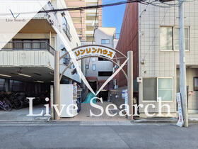 リンリンハウス 2D 【埼玉県川口駅】 の外観写真