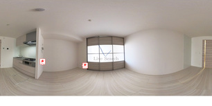 DPainaYabe 102 【神奈川県矢部駅】 の外観写真