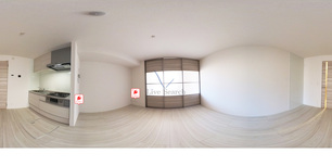 DPainaYabe 103 【神奈川県矢部駅】 の外観写真