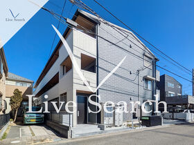 DPainaYabe 103 【神奈川県矢部駅】 の外観写真