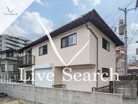 原六丁目戸建て 1 【福岡県西鉄バス原往還バス停　徒歩1分】 の外観写真