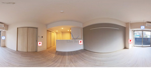 ベルクハイム立石 102 【東京都京成立石】 の外観写真