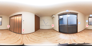 メゾン・ラツール 101 【東京都亀有】 の外観写真