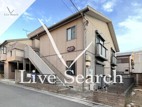 メゾン・ラツール 101 【東京都亀有】 の外観写真