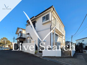 コーポKY 102 【東京都狭間】 の外観写真