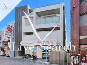 クレアパークサイド　アネックス 302 【埼玉県川越】 の外観写真