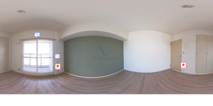 西神中央シティヒルズC棟 1409 【兵庫県神戸市営地下鉄西神中央駅】 の外観写真