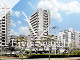 西神中央シティヒルズC棟 1409 【兵庫県神戸市営地下鉄西神中央駅】 の外観写真