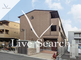 エレガンス・チヨダⅡ 206 【埼玉県八潮駅】 の外観写真