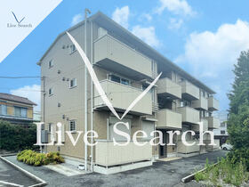 ベル八潮 302 【埼玉県八潮駅】 の外観写真