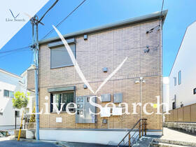 カーサフェリーチェ	 103 【東京都鷺ノ宮駅】 の外観写真