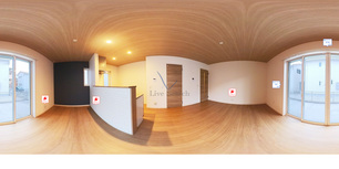 コンフォルタ B 【福岡県笹原駅】 の外観写真