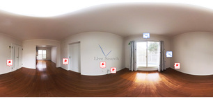 横尾5団地47号棟 301 【兵庫県妙法寺】 の外観写真