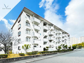 横尾5団地47号棟 301 【兵庫県妙法寺】 の外観写真