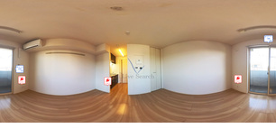 Arpage 303 【埼玉県東北本線　東大宮駅　徒歩9分】 の外観写真