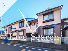 サンラインⅠ 103 【埼玉県東川口駅】 の外観写真