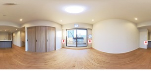 コスモ川口栄町 902 【埼玉県川口駅】 の外観写真