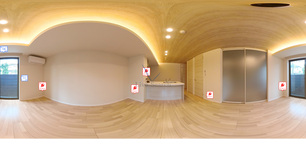 シャーメゾン弥生 101 【福岡県西新駅】 の外観写真