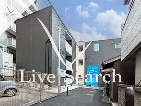 THE TERRAce HAKATA 201 【福岡県千代県庁口駅】 の外観写真