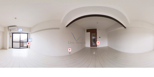 リュージュ飯倉 314 【福岡県藤崎駅】 の外観写真