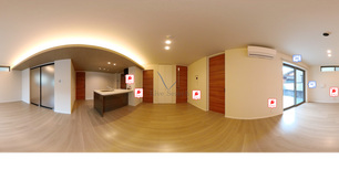 シャーメゾン弥生 102 【福岡県西新駅】 の外観写真