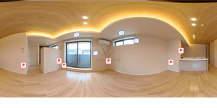 シャーメゾン弥生 201 【福岡県西新駅】 の外観写真