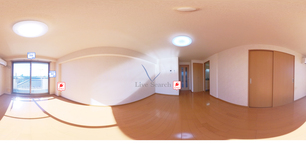 シャインヒルⅢ 303 【埼玉県新河岸駅】 の外観写真