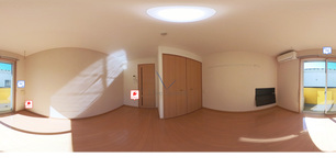 エムフィールド 301 【埼玉県本川越】 の外観写真