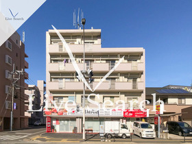 ハウスグリーン箱崎スマートイースト 403 【福岡県箱崎宮前駅】 の外観写真