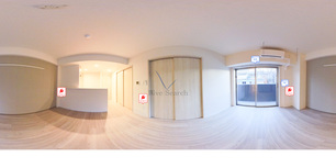 ベルクハイム立石 103 【東京都京成立石】 の外観写真