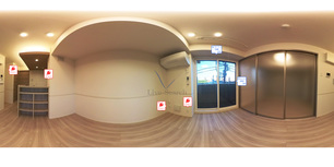 グラナーデ谷原 305 【東京都練馬高野台駅】 の外観写真