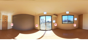 ロベール東久留米 101 【東京都東久留米駅】 の外観写真