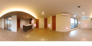 シャーメゾン弥生 202 【福岡県西新駅】 の外観写真