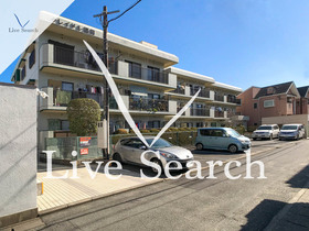 クレイドル福岡 302 【福岡県吉塚駅】 の外観写真