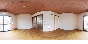 コーポK 201 【福岡県西鉄高宮駅】 の外観写真