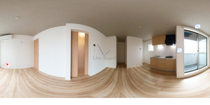 カトレア高宮 102 【福岡県高宮駅】 の外観写真