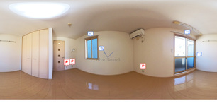 ヴェリタサクラーレ 201 【埼玉県川越】 の外観写真