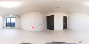 コルティーレ北習志野 306 【千葉県新京成線 北習志野駅】 の外観写真