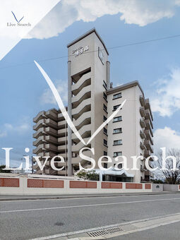 ユーハイム博多南 902 【福岡県竹下駅】 の外観写真