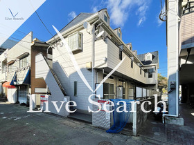 千早パートⅡ 205 【福岡県貝塚駅】 の外観写真