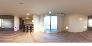 プランドール・セナ 201 【兵庫県山陽電気鉄道本線　西江井ヶ島駅】 の外観写真