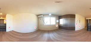 プランドール・セナ 203 【兵庫県山陽電気鉄道本線　西江井ヶ島駅】 の外観写真