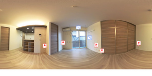 プラム清新 102 【神奈川県相模原駅】 の外観写真