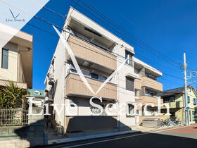 プラム清新 102 【神奈川県相模原駅】 の外観写真